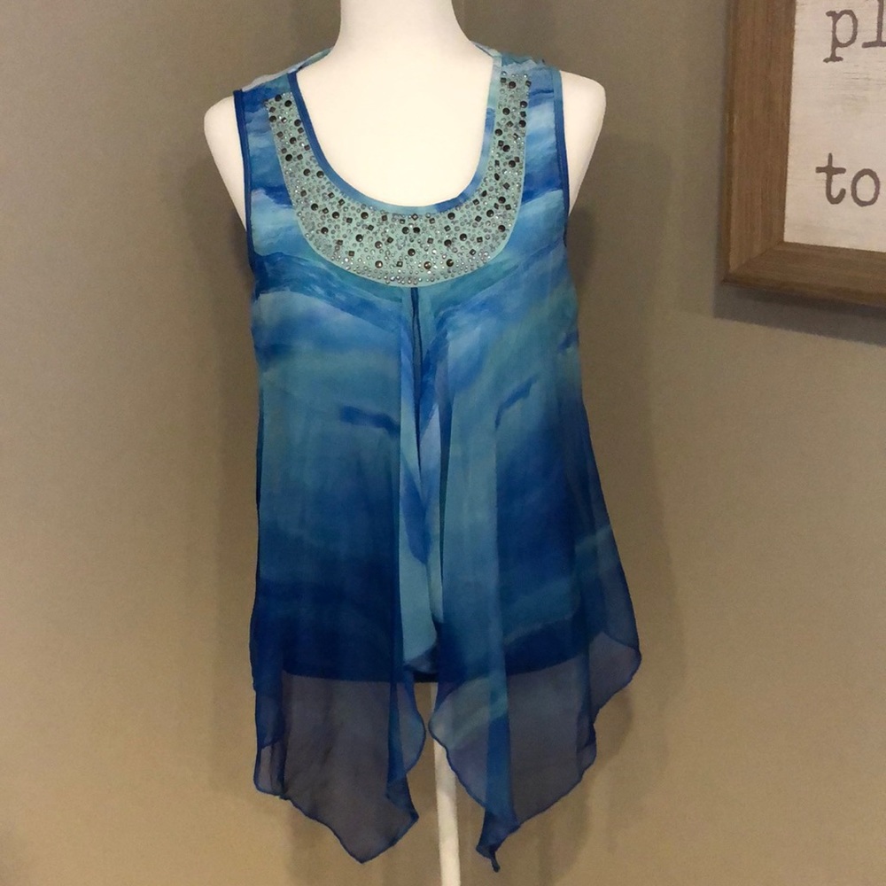 Women’s Style & Co. Tank ⭐️